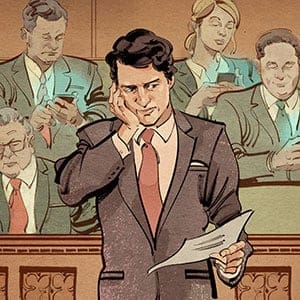 Illustration by Kagan McLeod