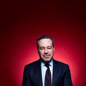 David Frum