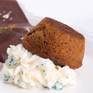 Cupcake mess (Shutterstock)