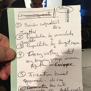 Binnion's list.
