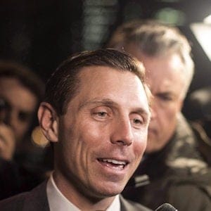 Patrick Brown has filed notice of libel to CTV News, which last month reported allegations of sexual misconduct that he has categorically denied. Ontario PC Leadership candidate Patrick Brown leaves the Ontario PC Party Head Offices in Toronto on Tuesday, February 20, 2018. THE CANADIAN PRESS/Chris Young
