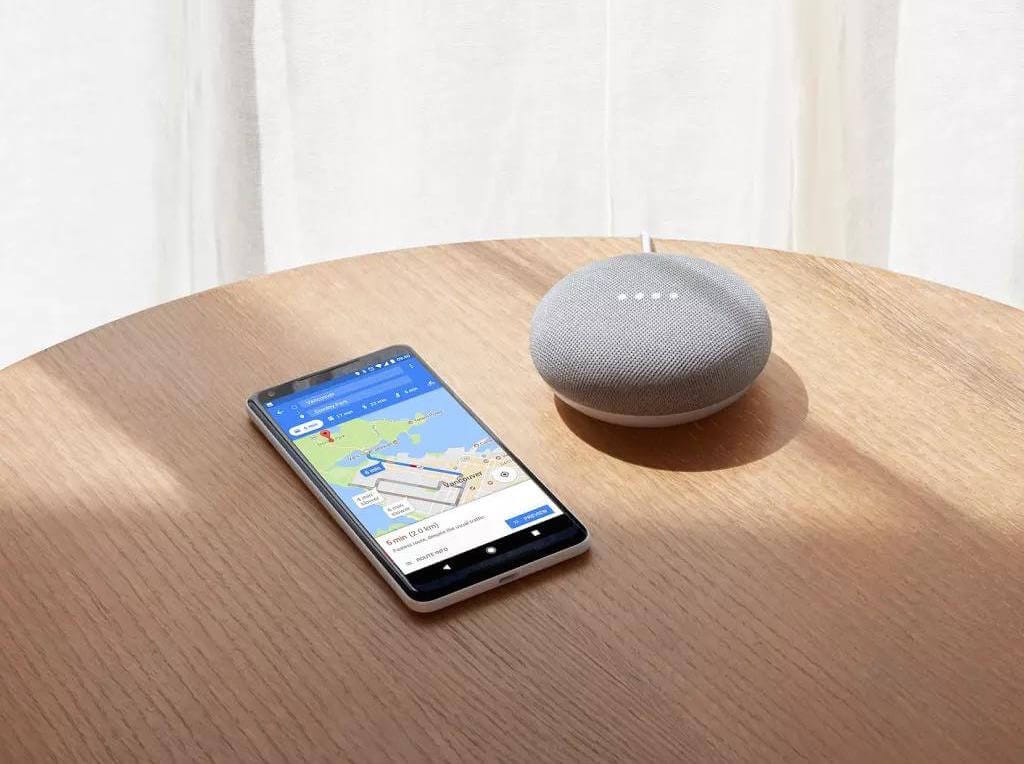 Google Home
