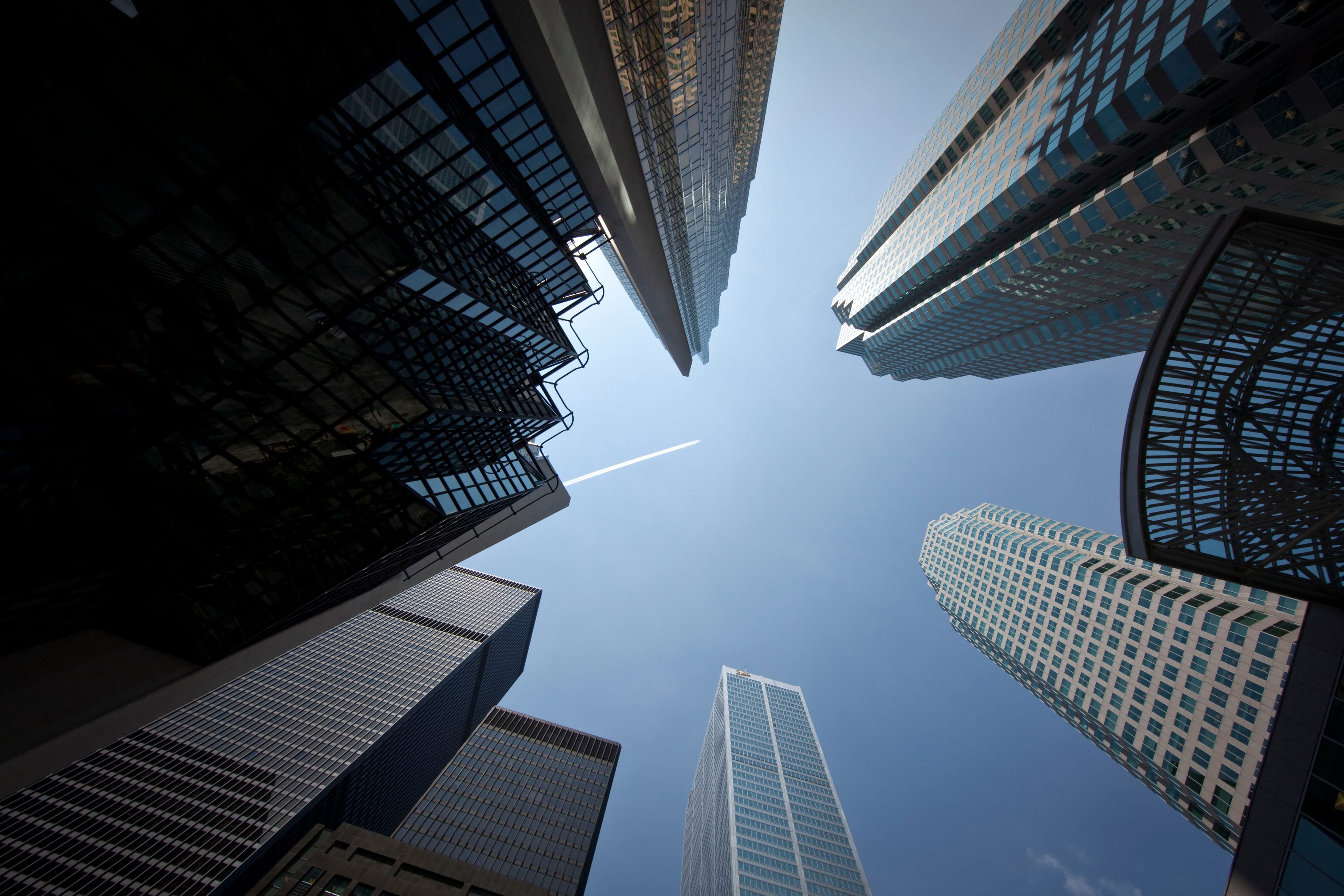A new federal report warns there are problems in the way the banks are incentivizing the sale of mortgages. (Photo by David Cooper/Toronto Star via Getty Images)