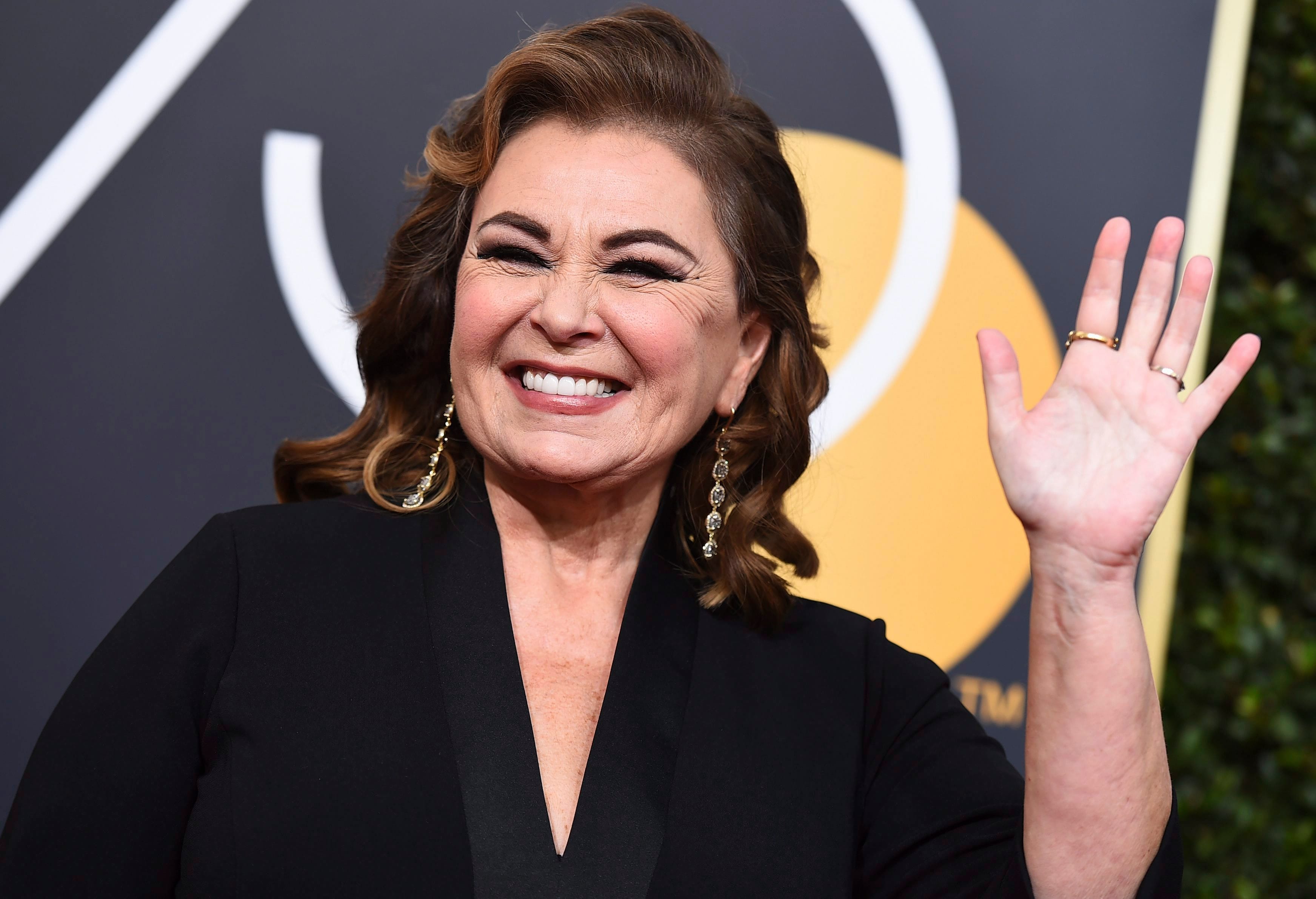 roseanne barr