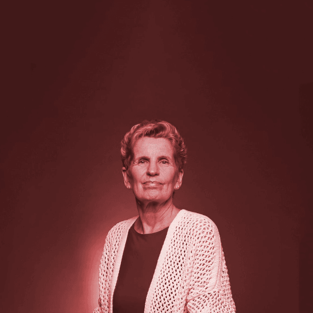 Kathleen Wynne