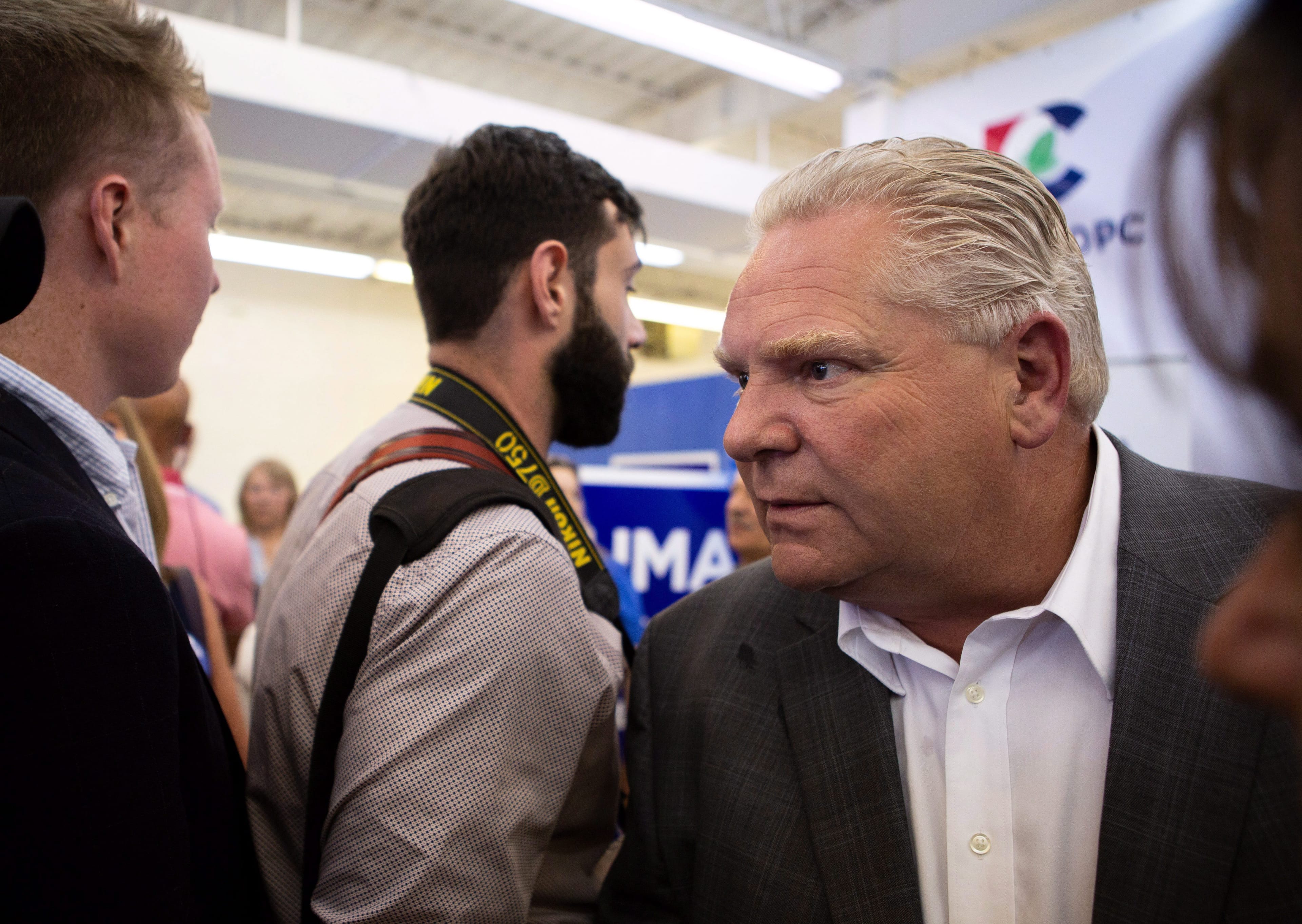 Doug Ford