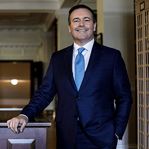 Jason Kenney