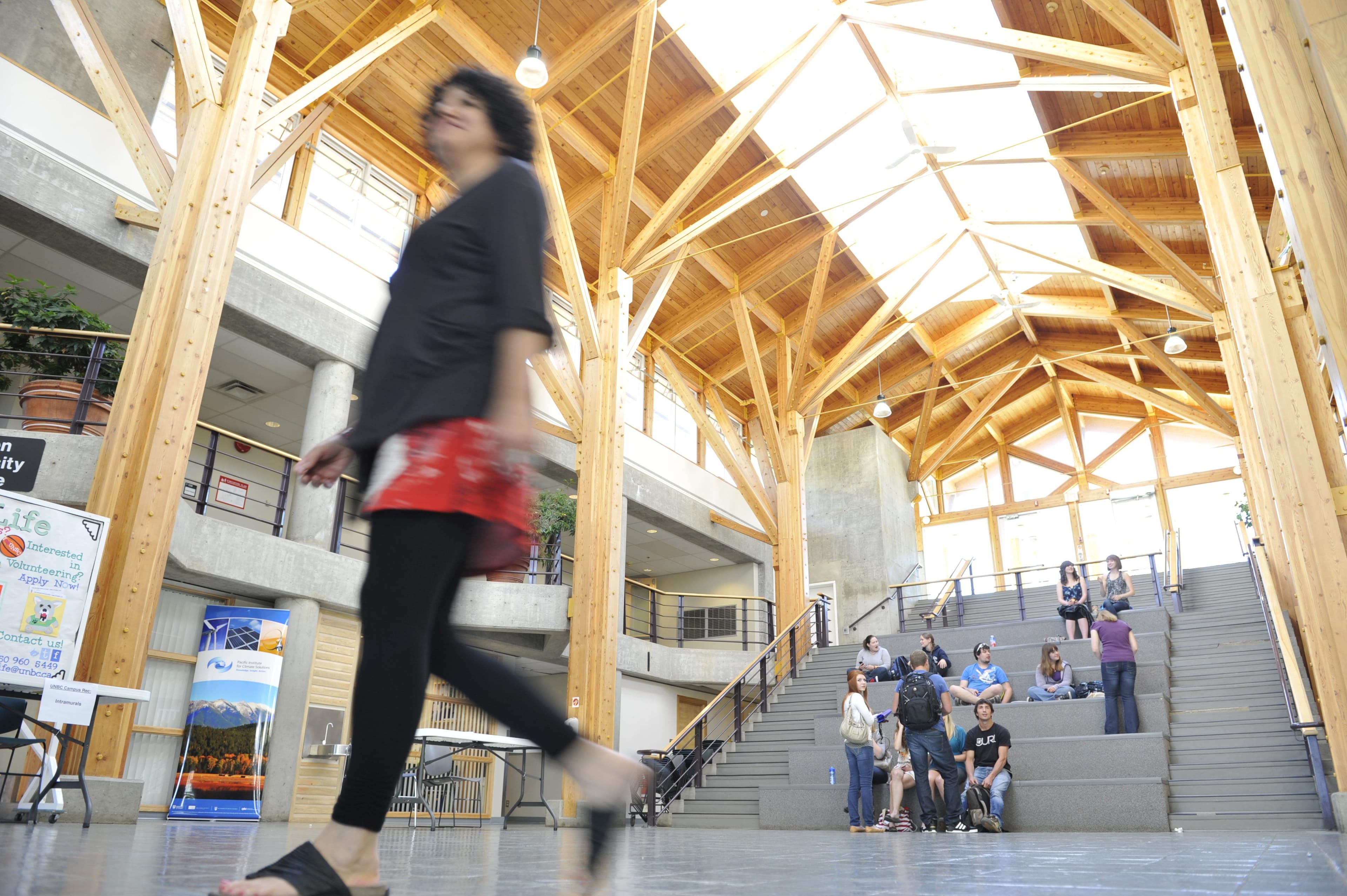 UNBC MBA