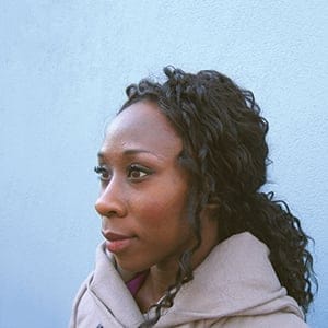 Esi Edugyan is nominated for the 2018 Rogers Writers’ Trust Fiction Prize for her novel ‘Washington Black’