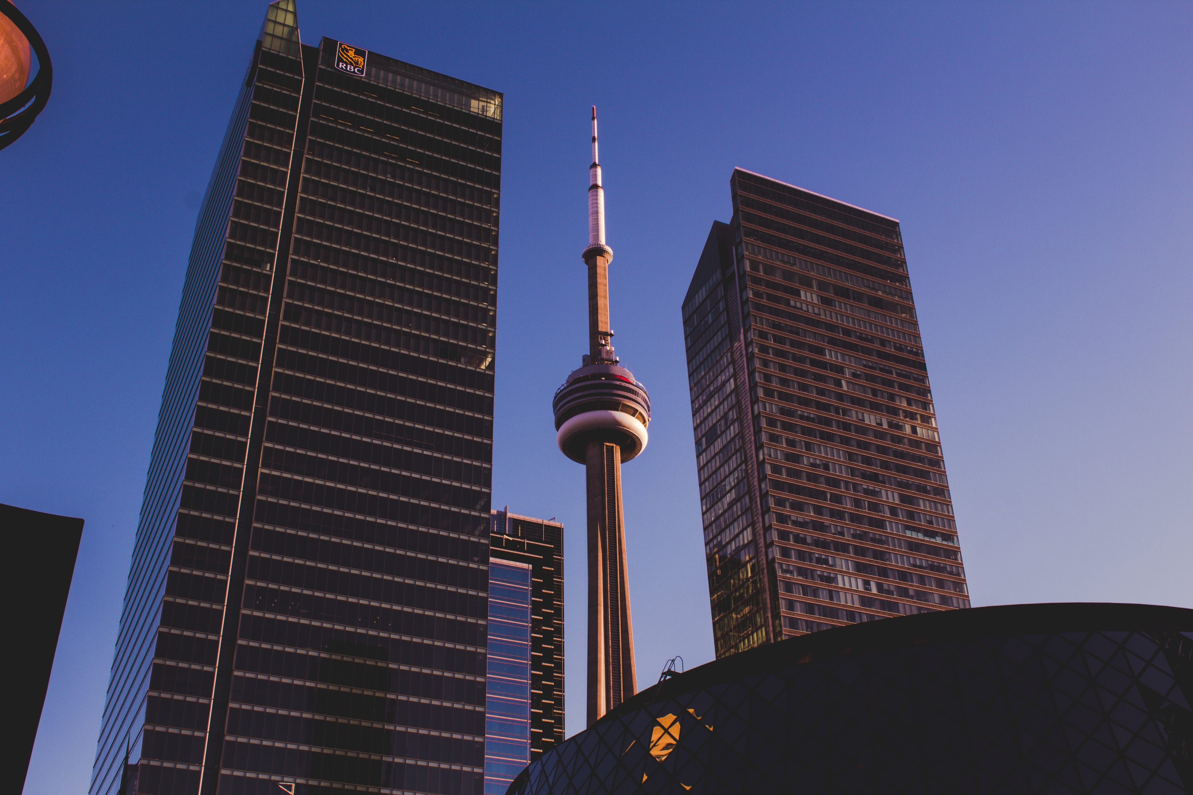 CN Tower Toronto