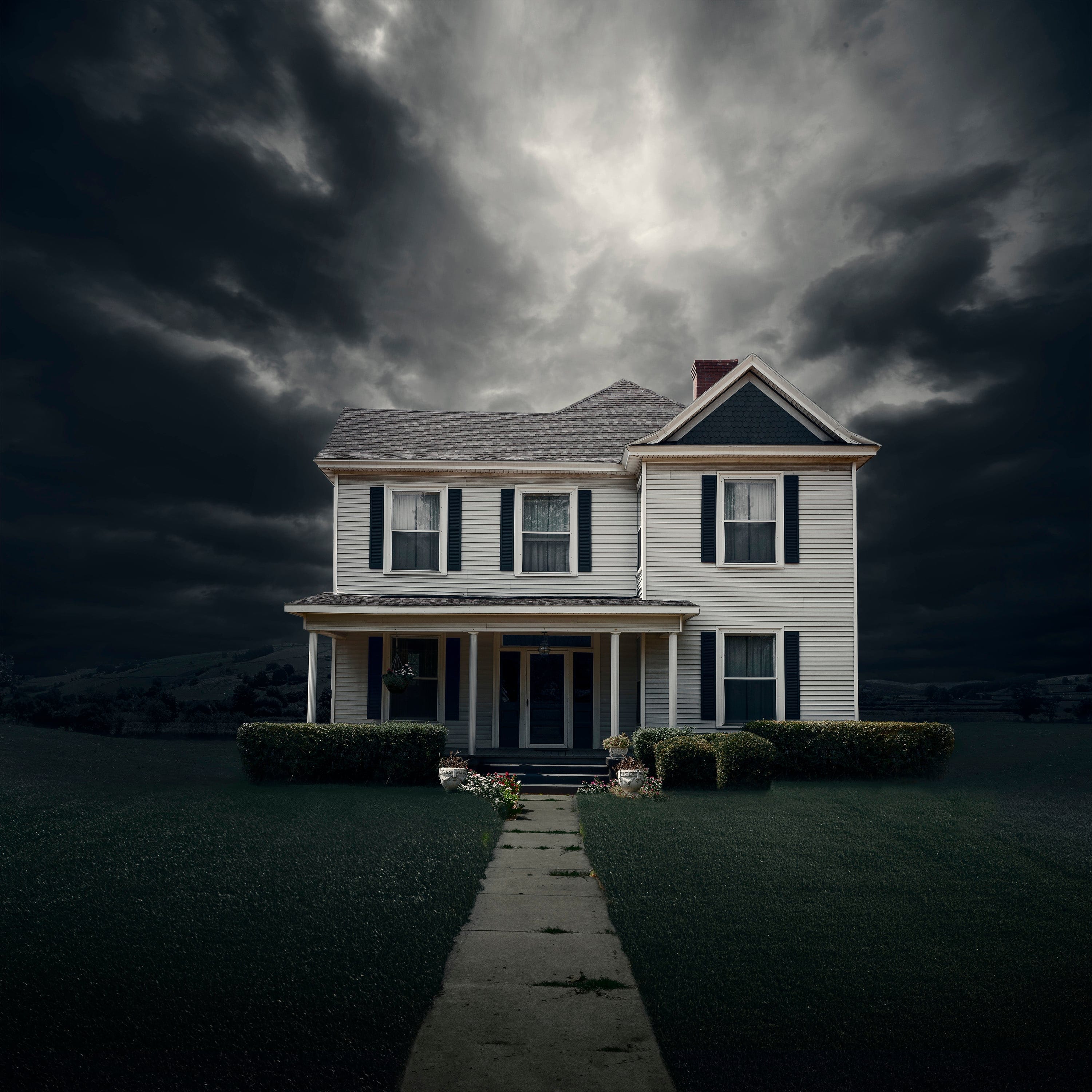 Tighter mortgage rules, combined with rising interest rates, means it’s getting harder for people to obtain the large mortgages necessary to get into the market. (Photo Illustration by Ed Freeman/Getty Images)