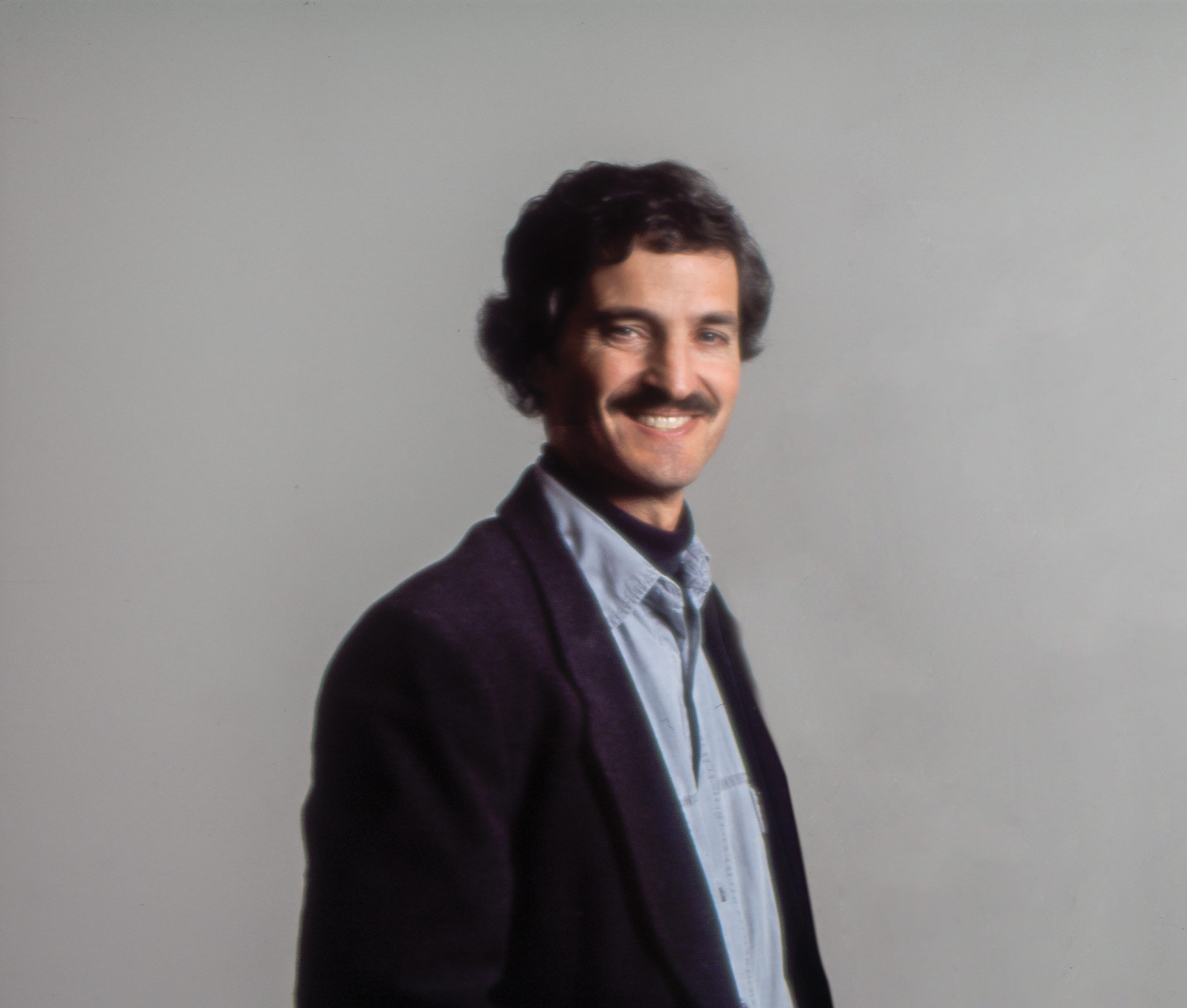 Bob Levin.