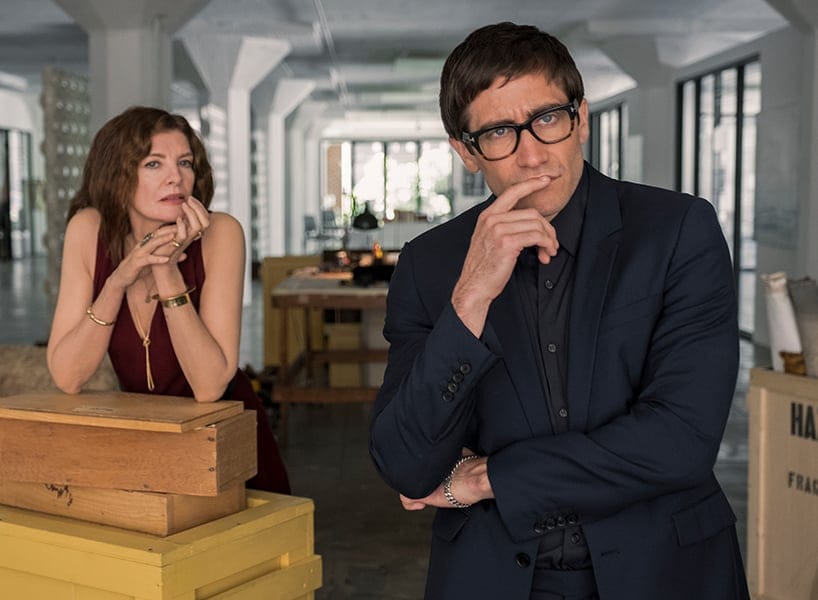 Velvet Buzzsaw (Netflix Canada)