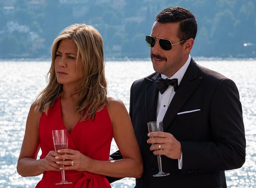 Murder Mystery (Photo: Netflix Canada)