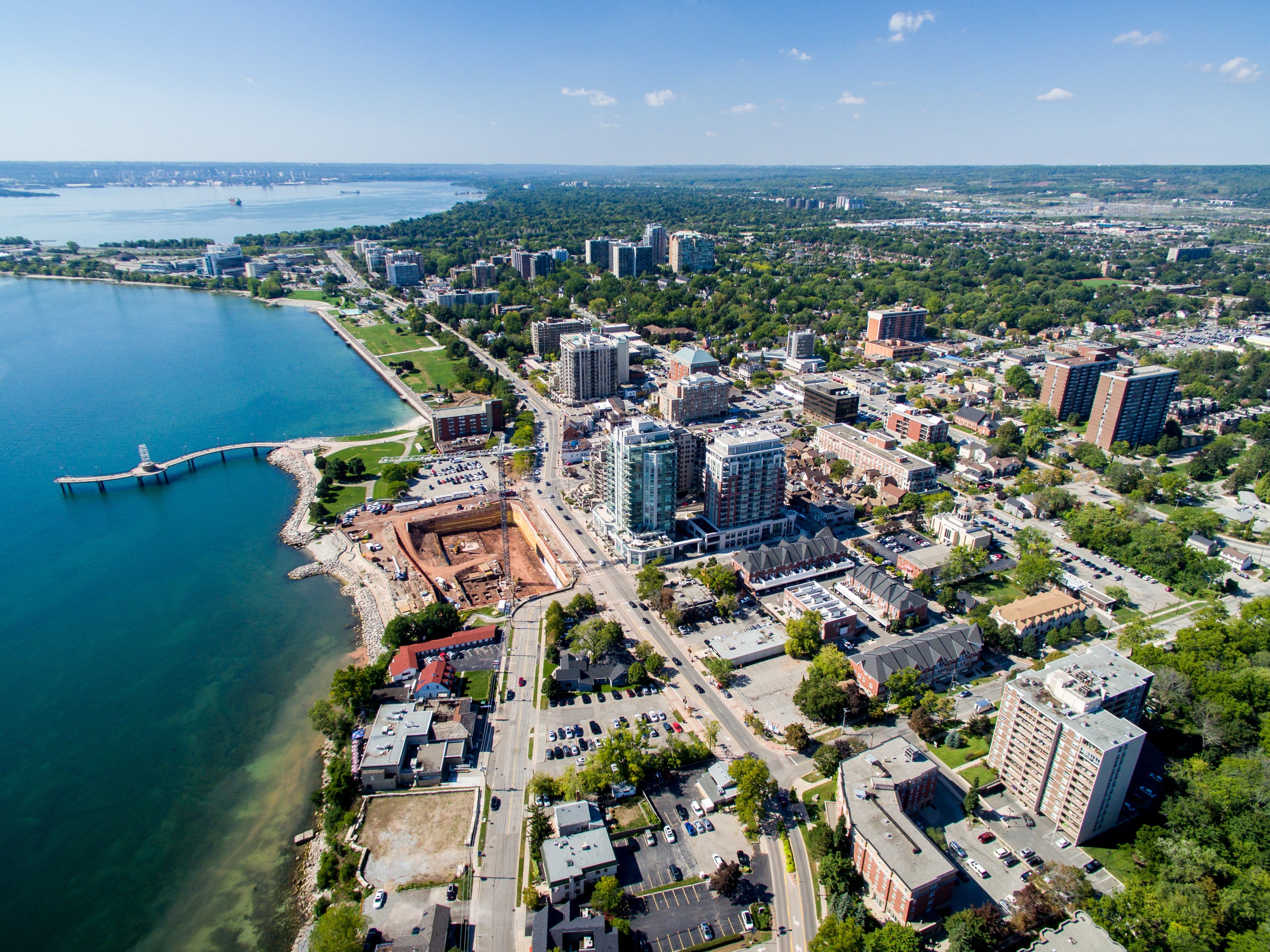 (City of Burlington)