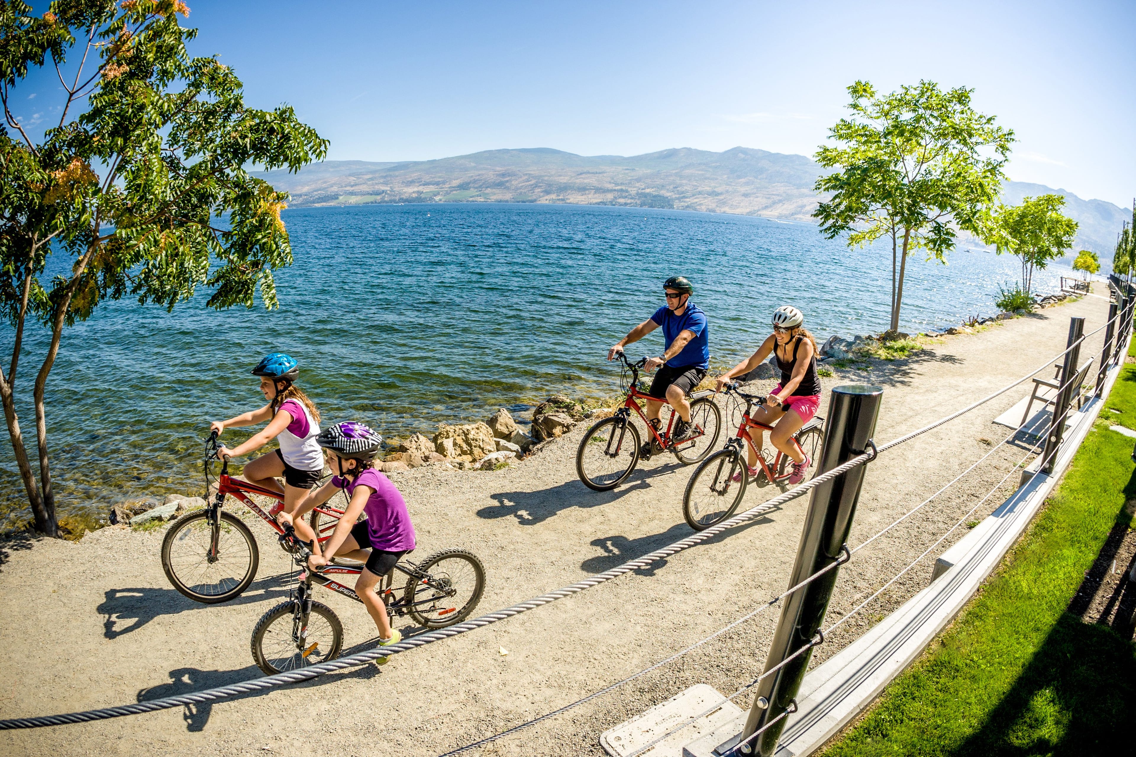 best places weather in canada