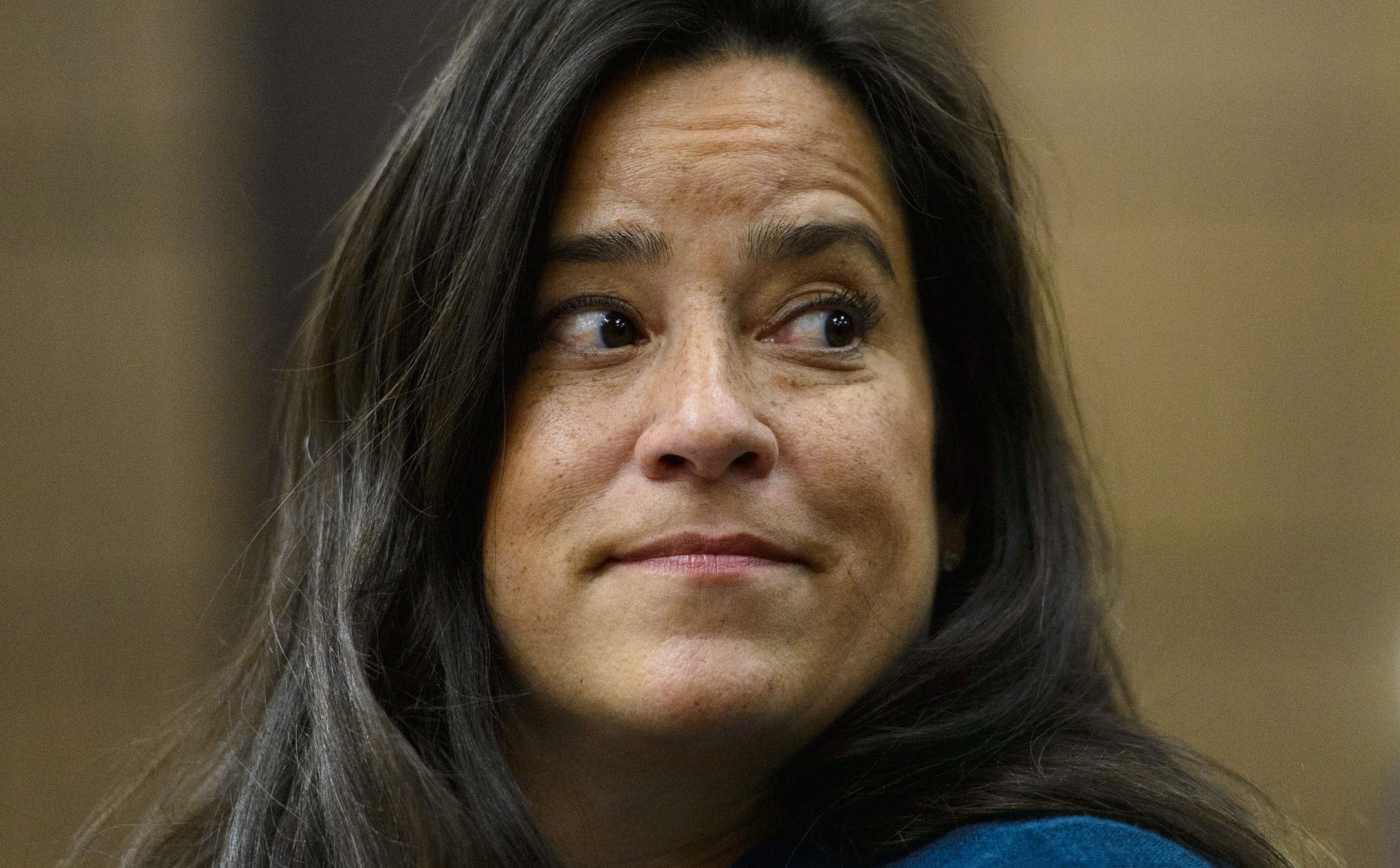 Wilson-Raybould offered to  pass on a letter from the company to the director of public prosecutions, but it never came (Sean Kilpatrick/CP)