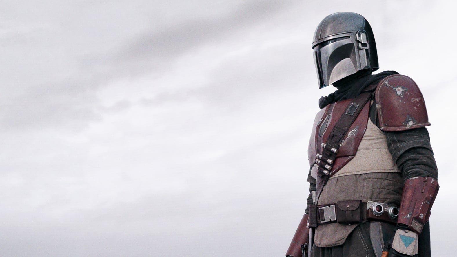 (The Mandalorian/Disney+)