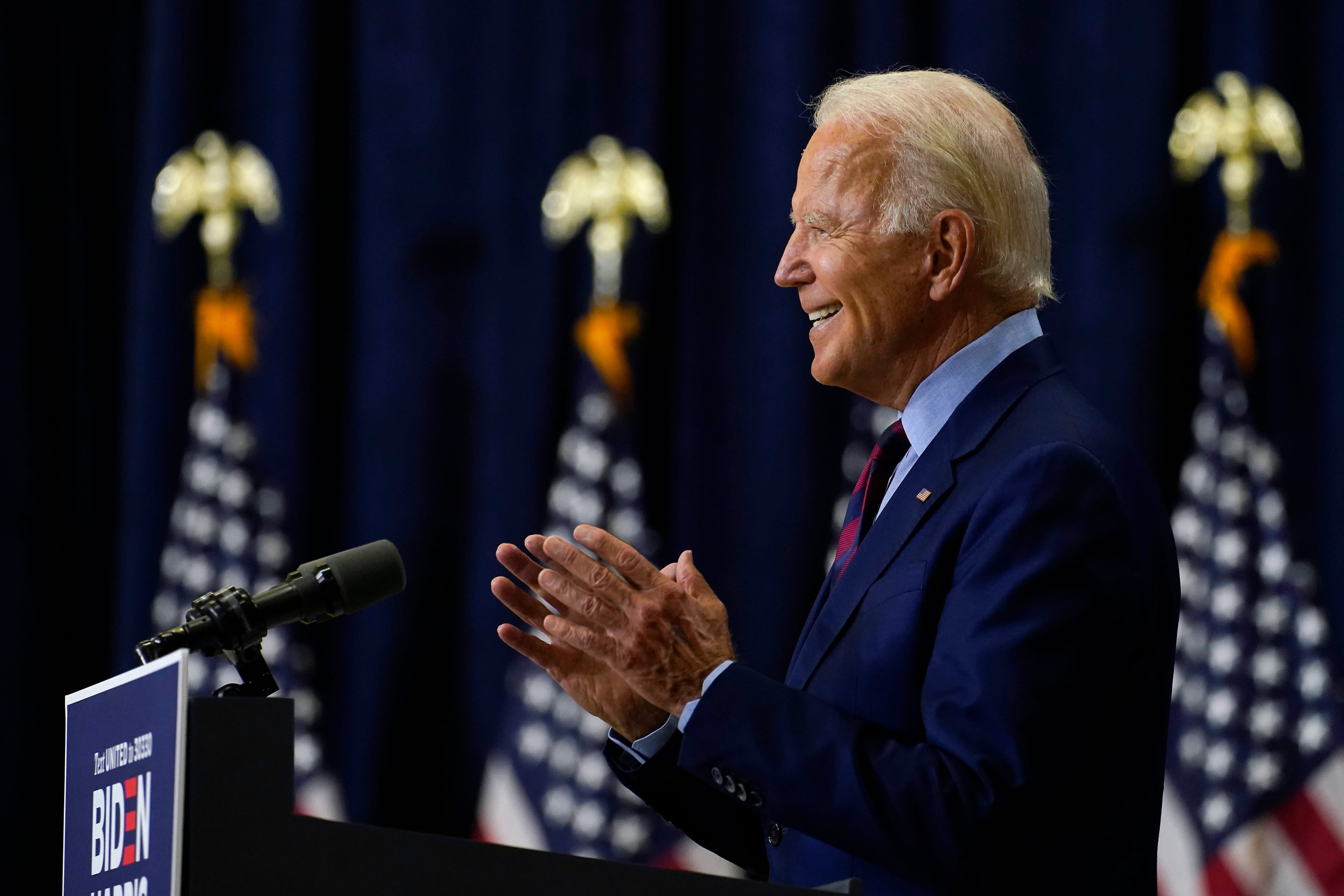 (AP Photo/Carolyn Kaster)
