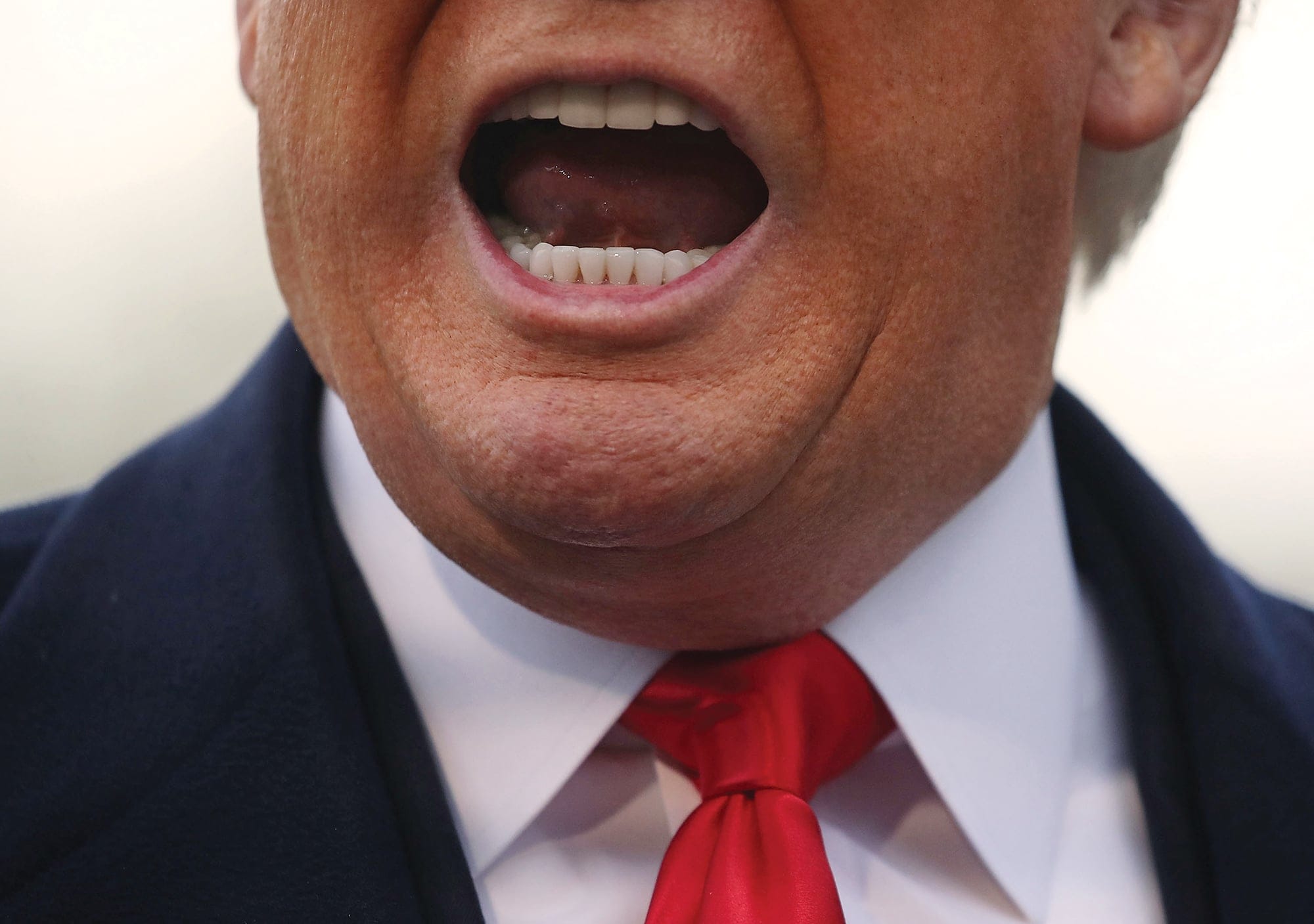 Donald Trump (Mark Wilson/Getty Images)