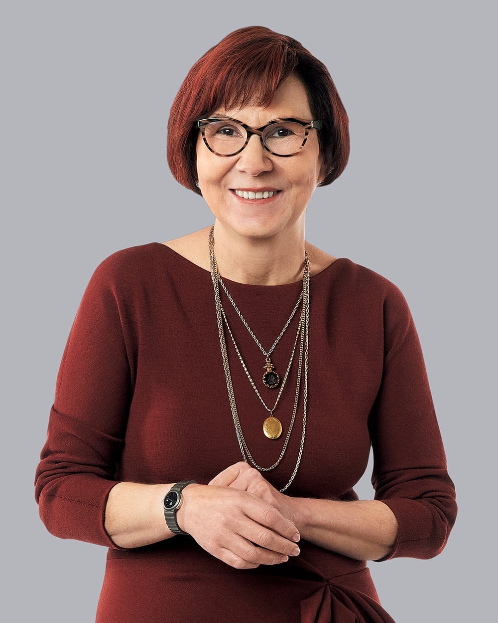 Cindy Blackstock (Photograph by Jessica Deeks)