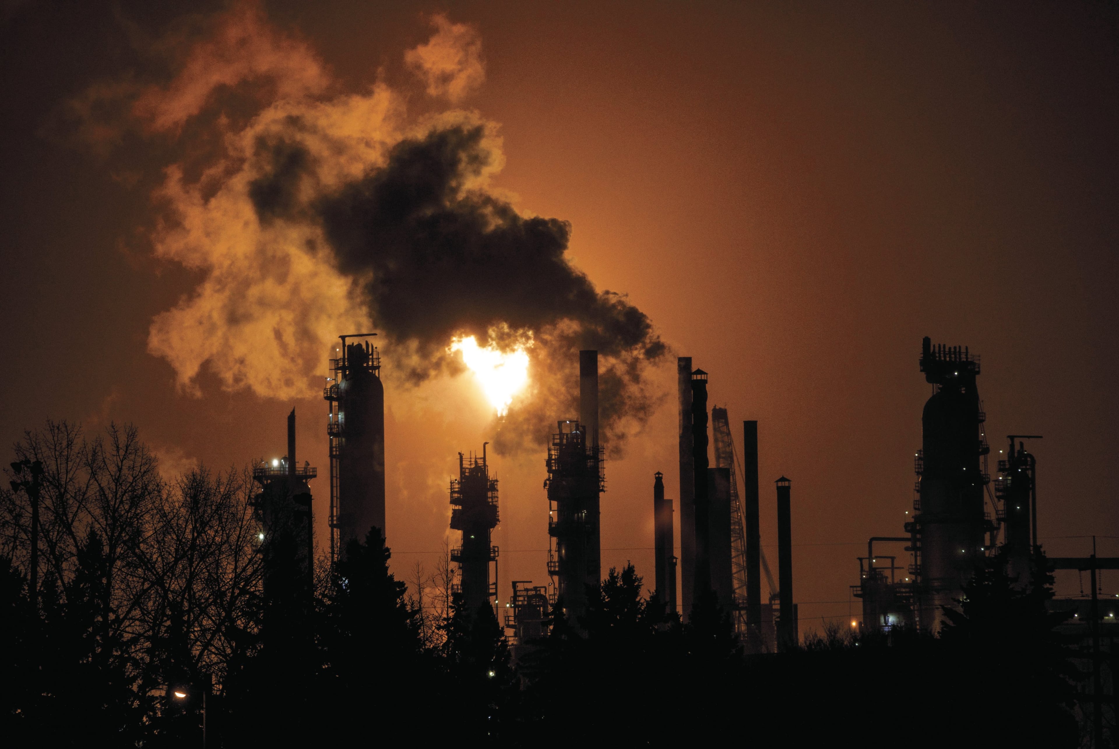 Many ‘gettable’ potential Conservatives agree the climate crisis requires immediate action (Jason Franson/CP)