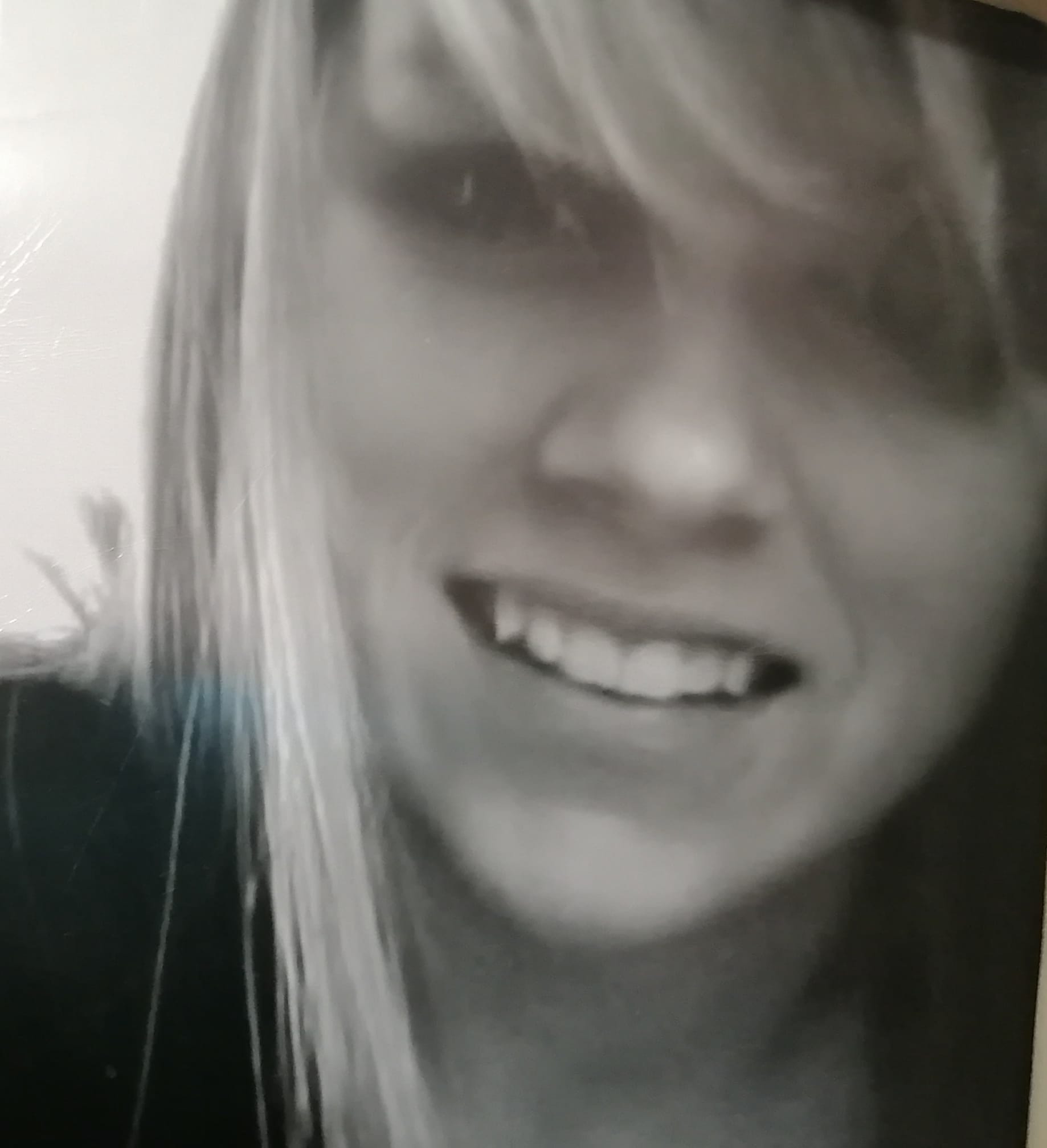 Despite her family’s desperate efforts to safeguard her, Darian was killed in July 2020 (Courtesy of Michelle Jones)