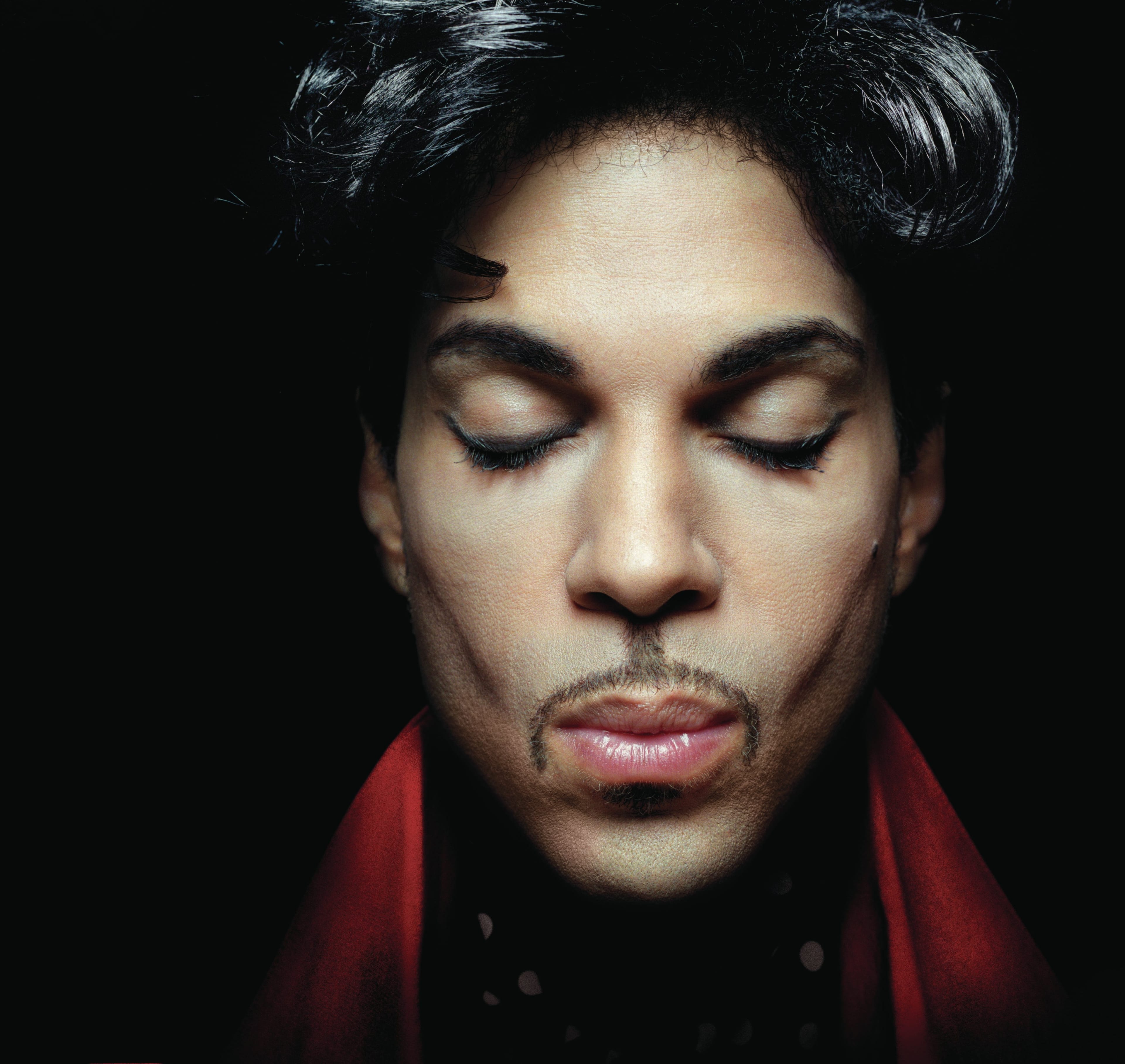 Prince (Platon/Trunk Archive)