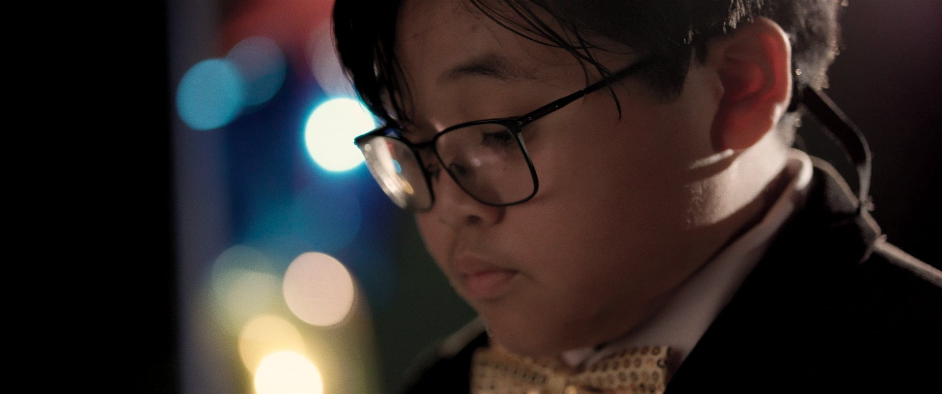 Diaz stars as Bing in "Scarborough" (Courtesy of Touchwood PR)