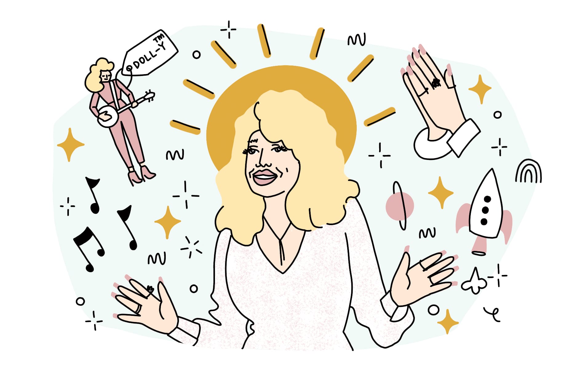 (Illustration by LeeAndra Cianci)