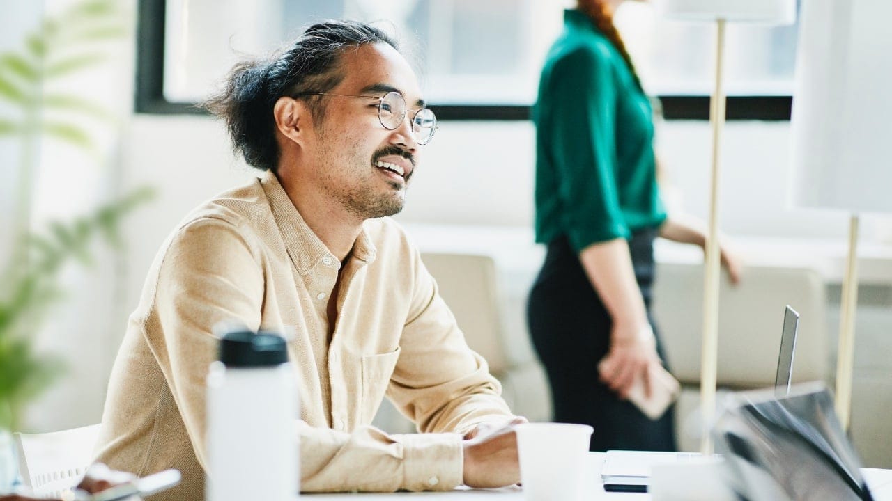 The employee benefits gap