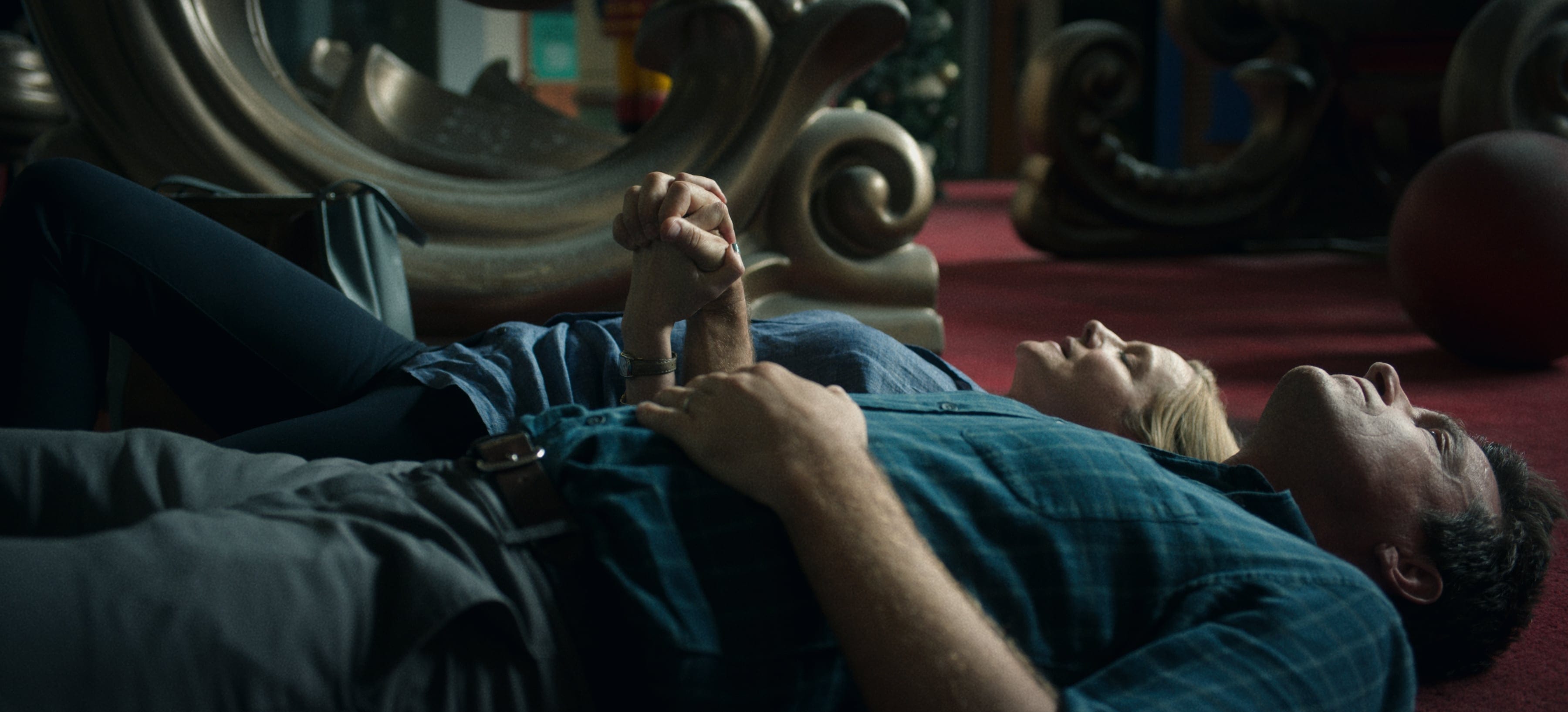 Ozark (Courtesy Of Netflix © 2021)
