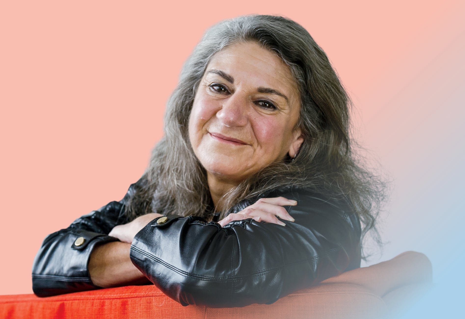 Armine Yalnizyan (Courtesy of Christopher Katsarov Luna/Atkinson Foundation)