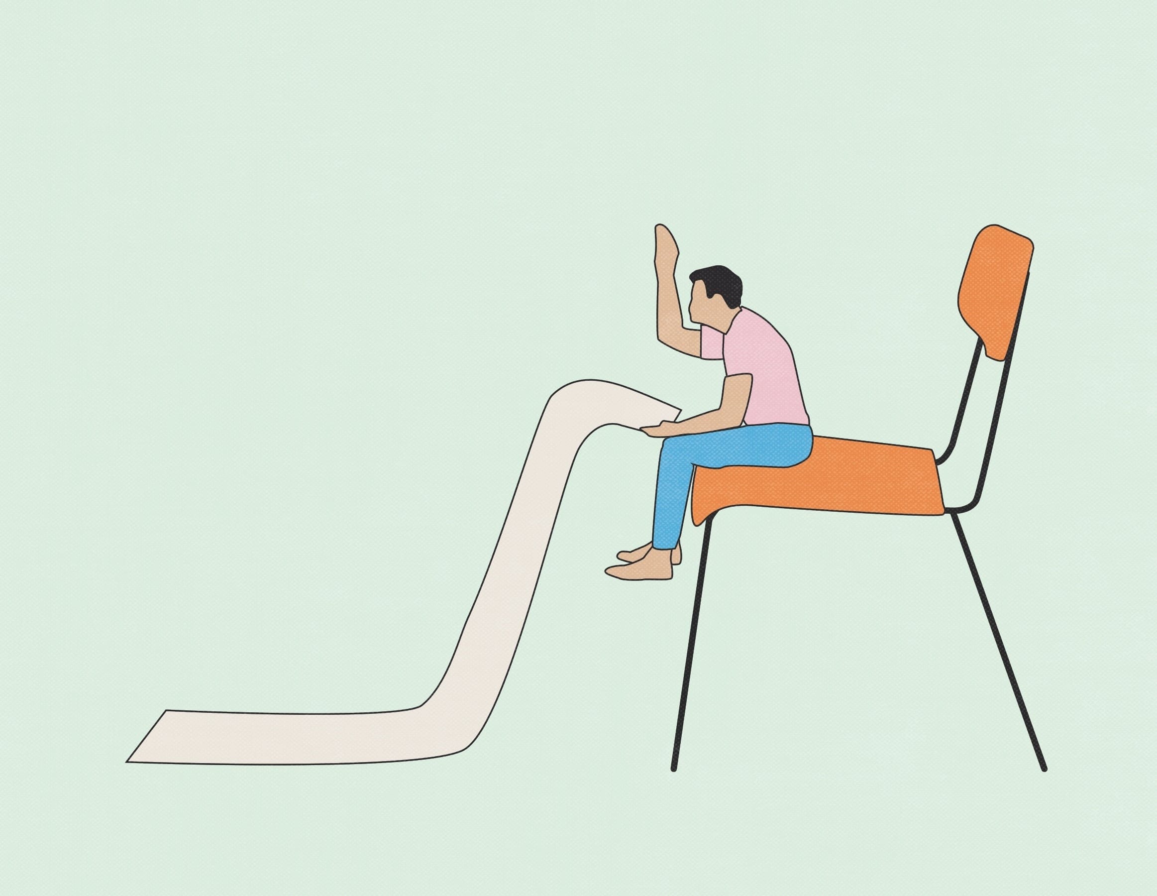 (Illustration by Ka Young Lee)