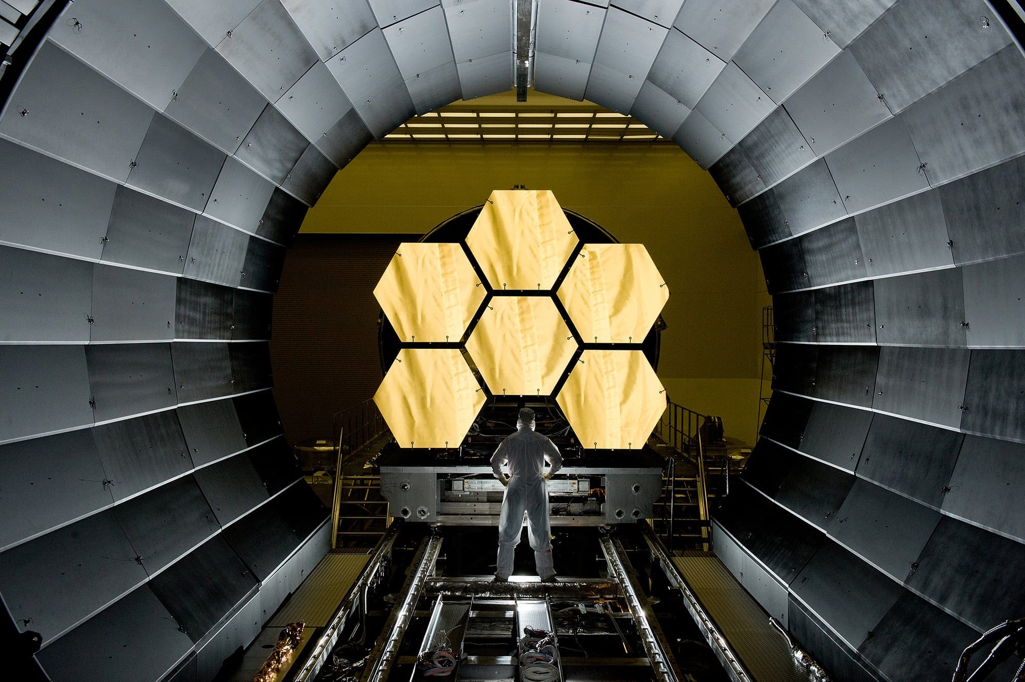(Courtesy of NASA MSFC David Higginbotham)