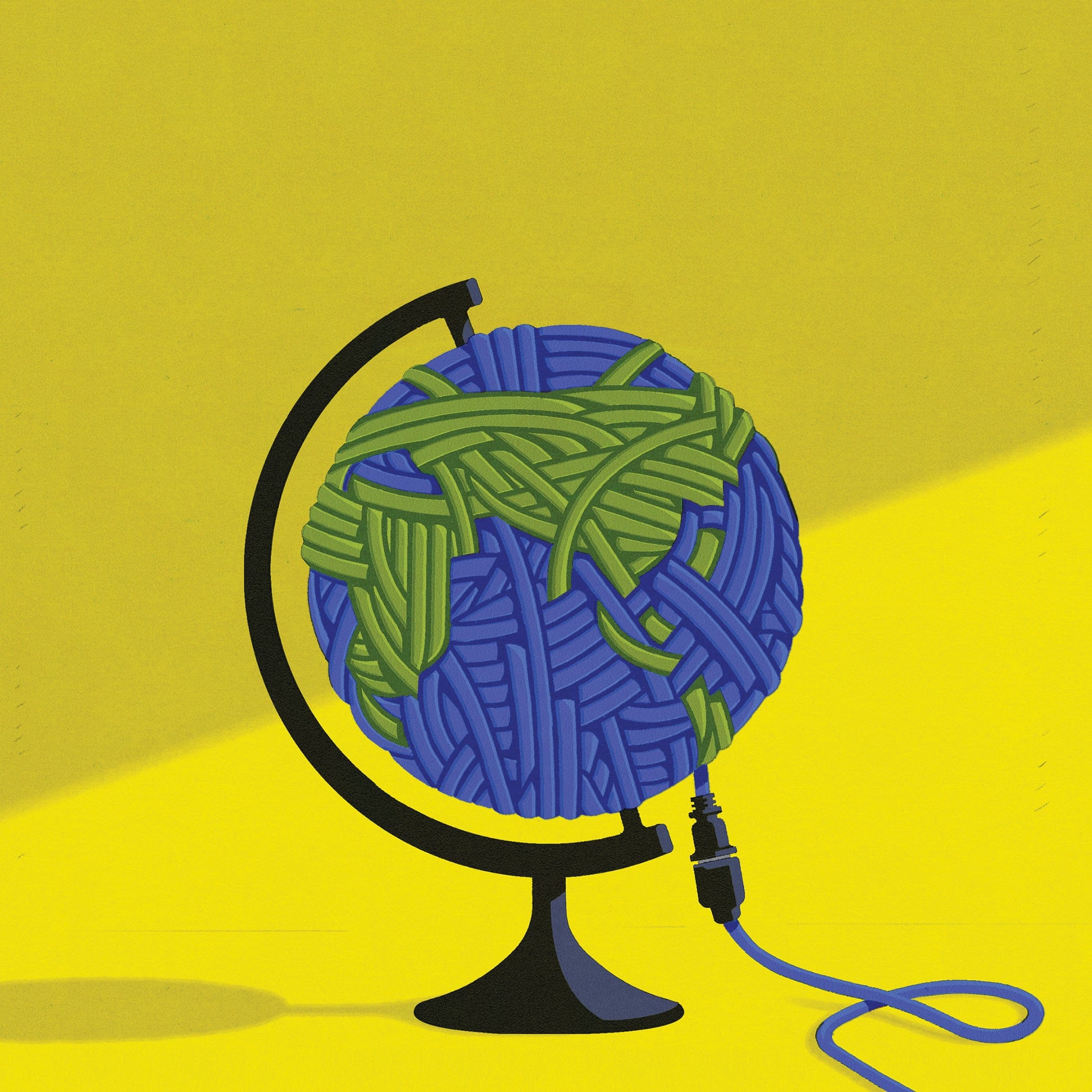 (Illustration by Pete Ryan)