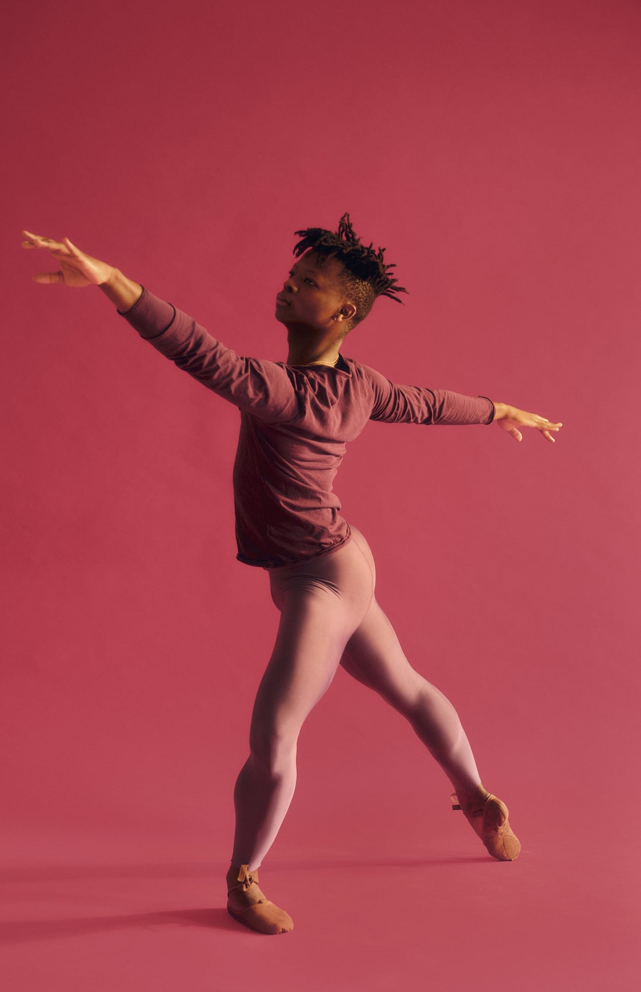(Photography by William Ukoh)