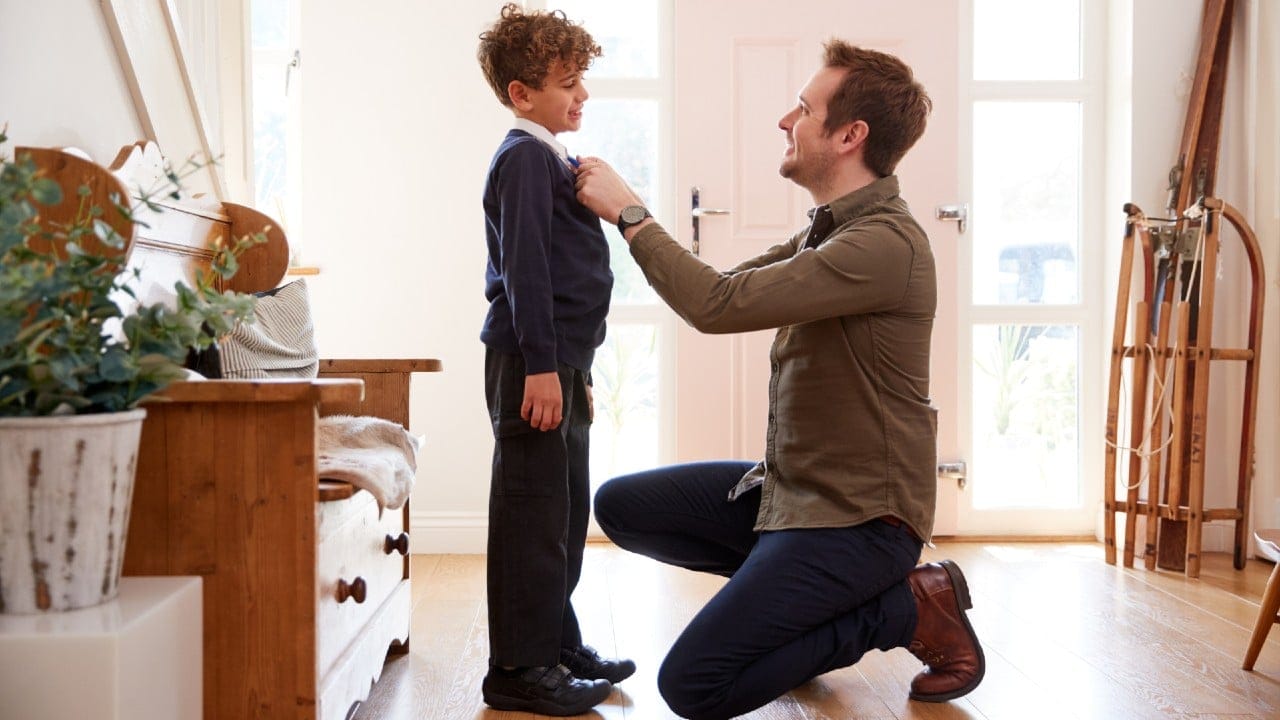 parents and private school