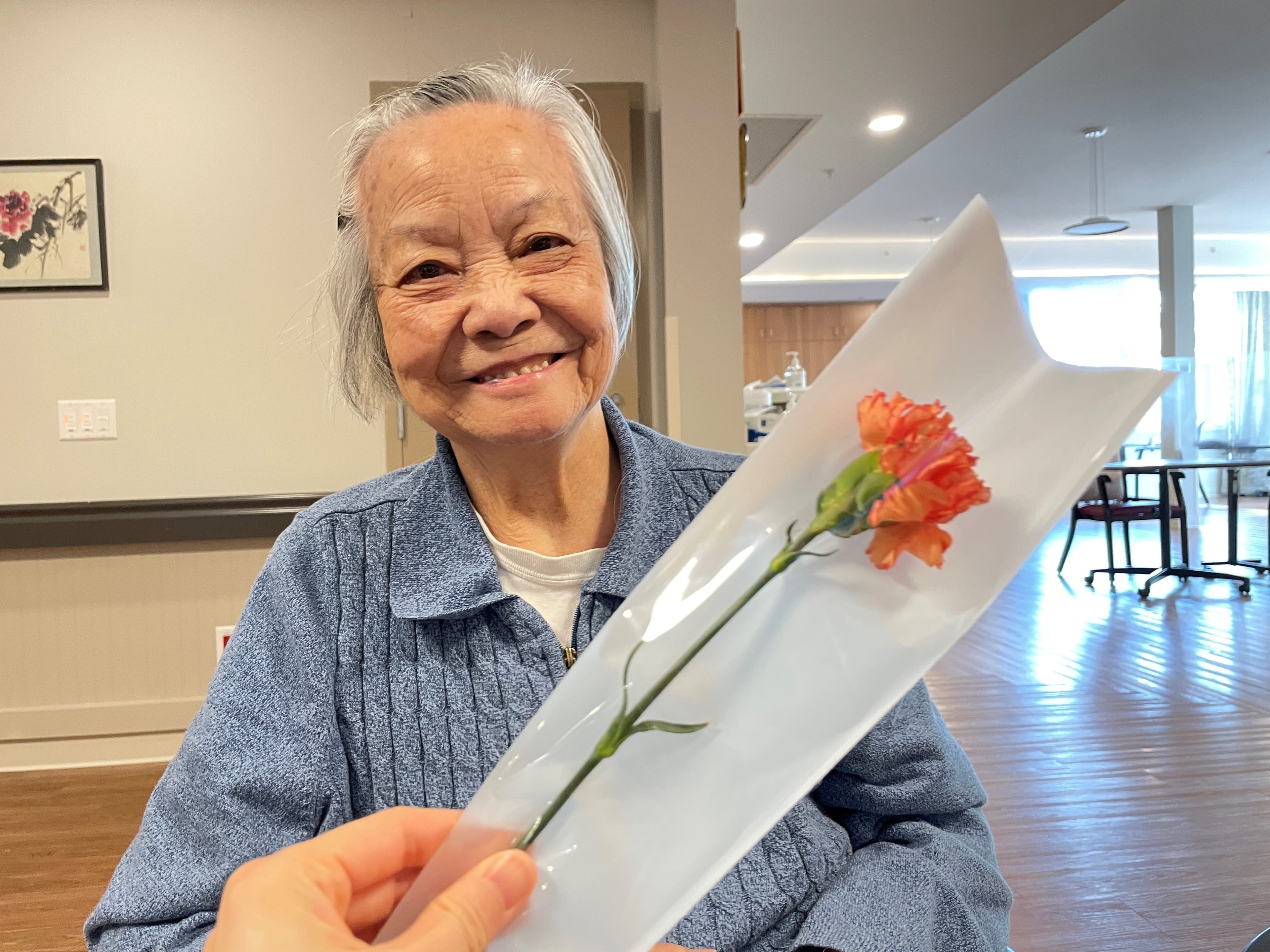 Villa Cathay Care Home Society’s fundraiser for its bright, new building in Vancouver, B.C., got a boost when donors saw how it protected residents’ health during the COVID-19 pandemic.