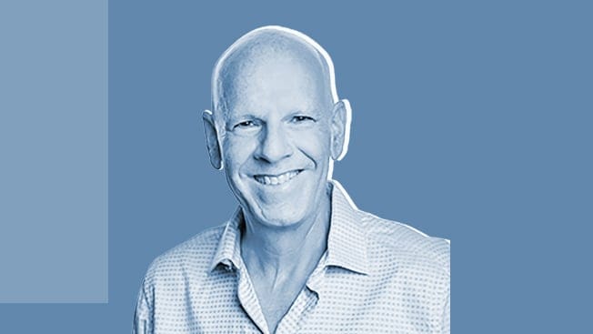 "I've never witnessed a level of overwhelm like this in my 30 years of practicing medicine."
