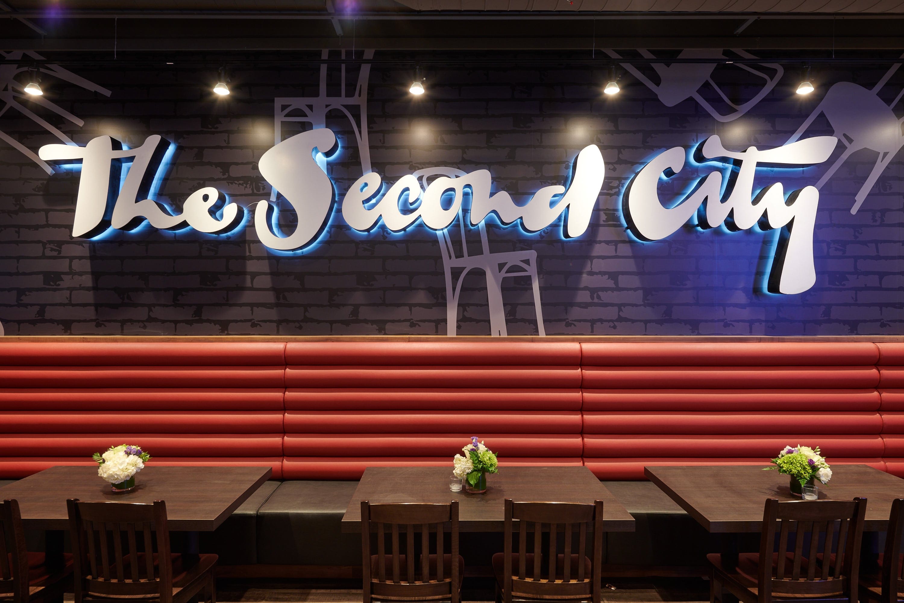 Second City, Toronto, dec 1 2022, MACLEANS