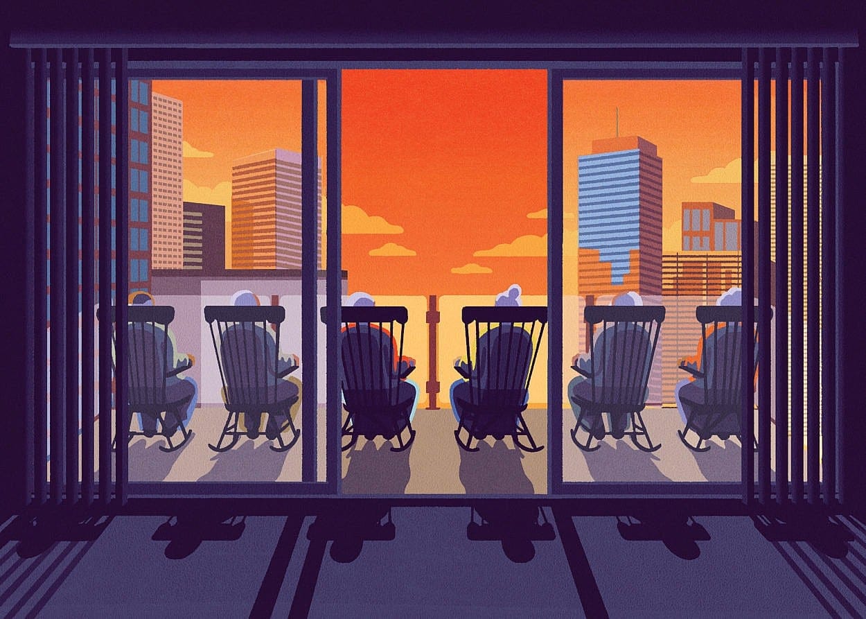 (Illustration by Pete Ryan)