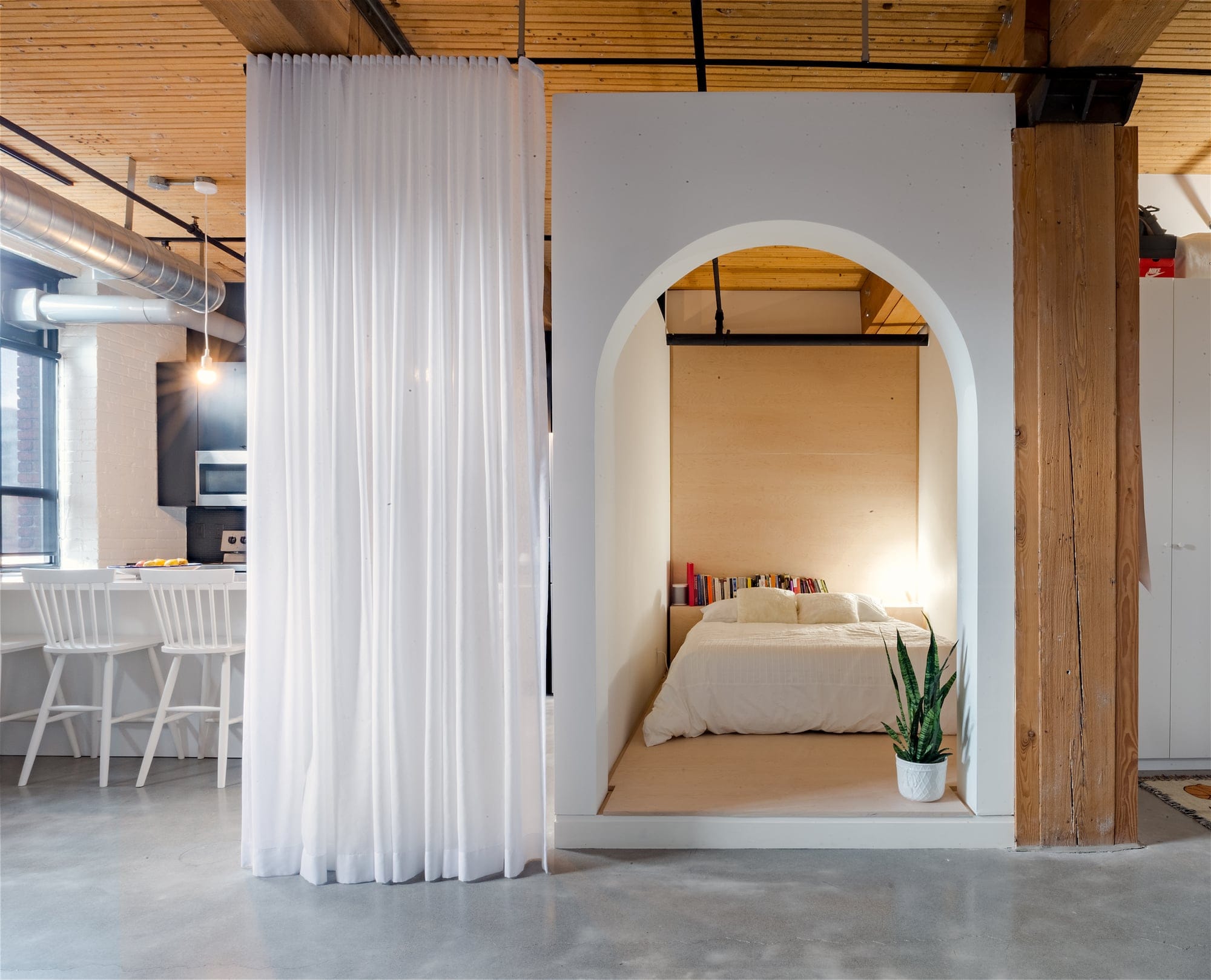 Studio AC - Bedshed-001