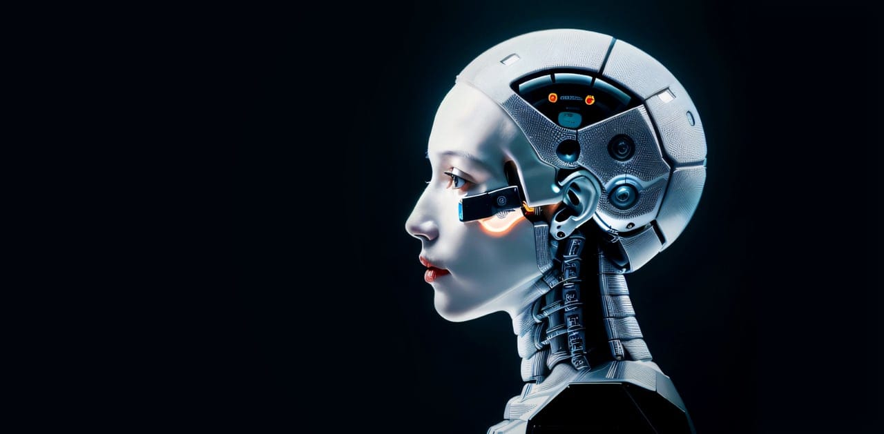 <b>A NOTE ON THE ART:</b> The illustrations in this piece were created by <em>Maclean’s</em> art director Anna Minzhulina using the generative AI image program Imagine. Minzhulina spent weeks feeding prompts into the program, inspired by the essays.
