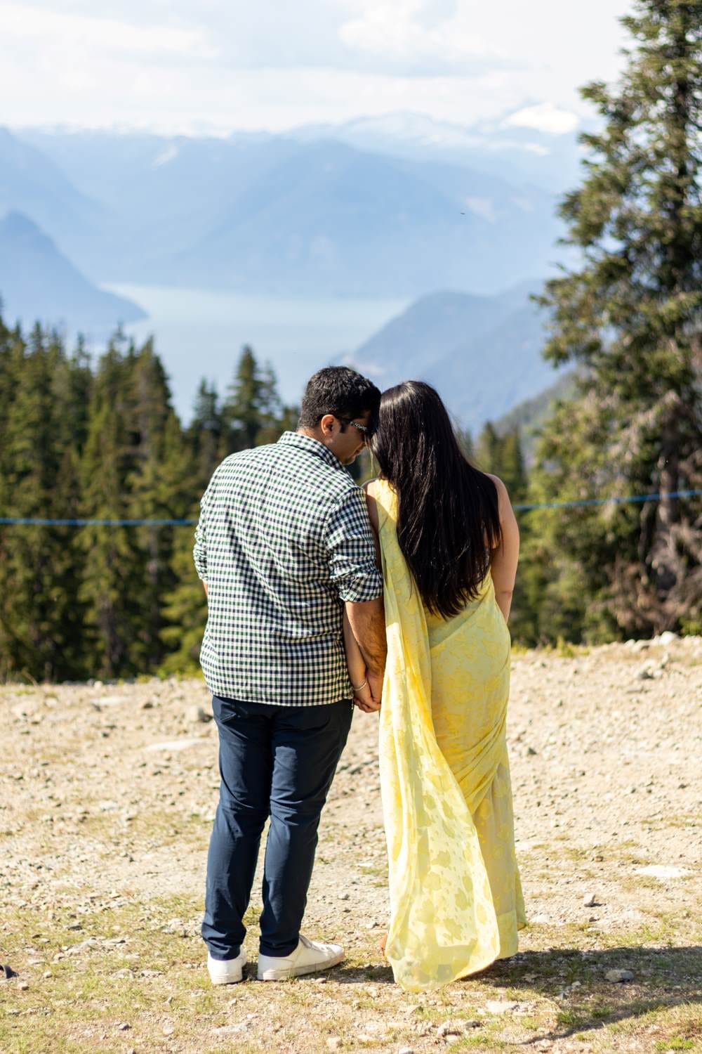 (Photograph courtesy of Paluck Kohli)
