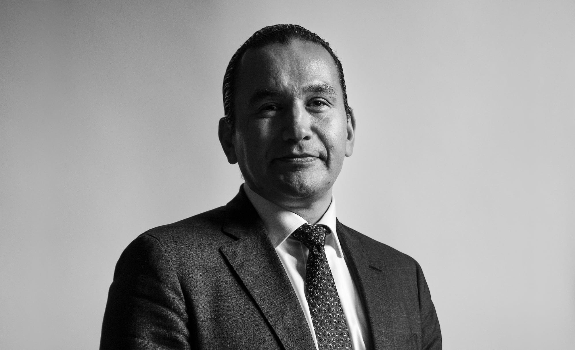 Wab Kinew