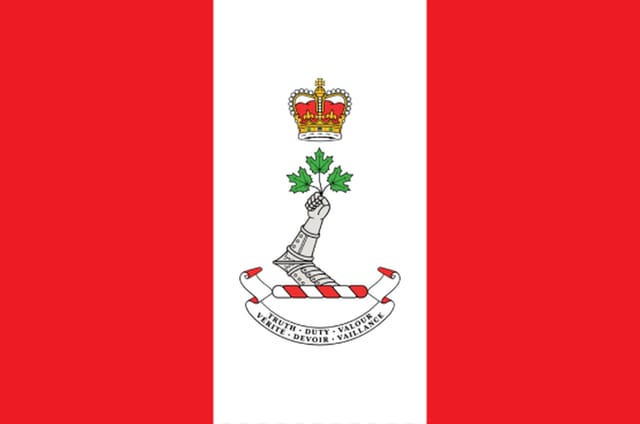 School logo