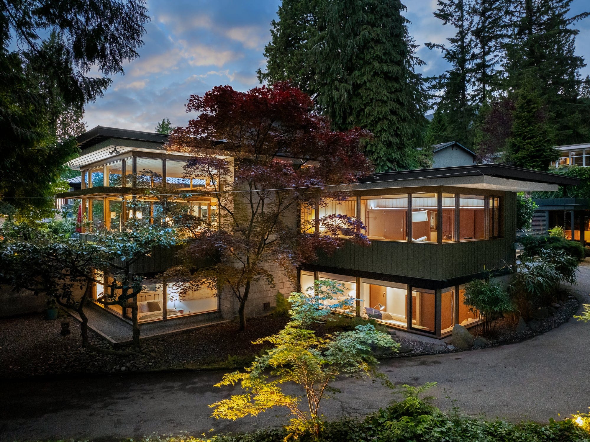 HABITAT_RON THOM TREEHOUSE292