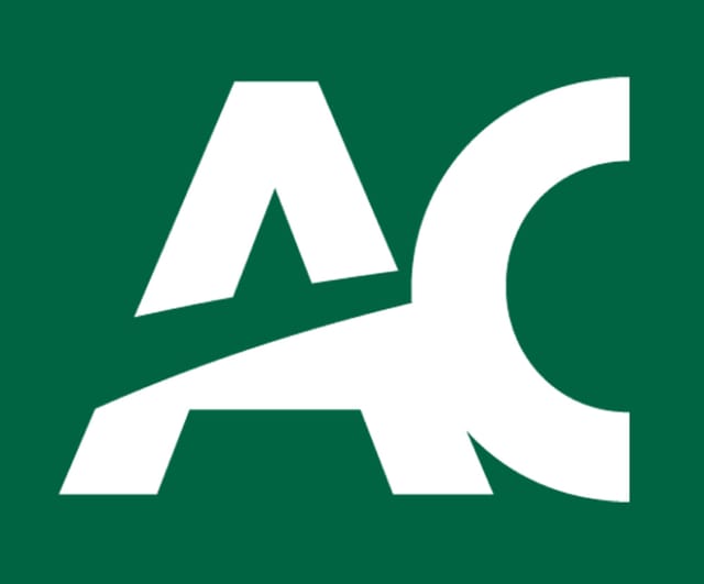 School logo