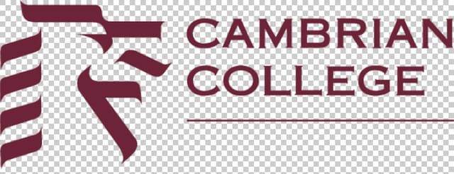 School logo